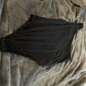Shein body suit
